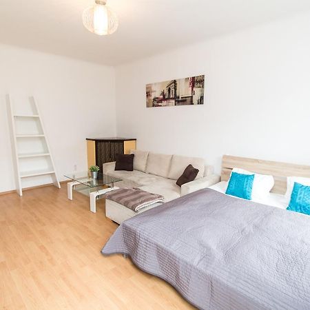Apartment Dieselgasse 비엔나 외부 사진