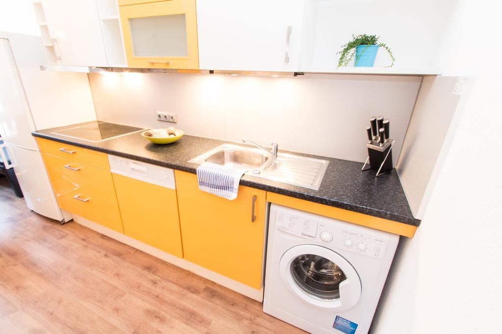 Apartment Dieselgasse 비엔나 외부 사진
