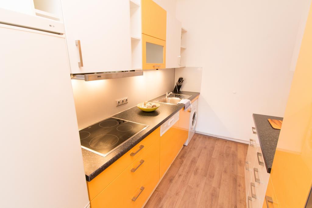 Apartment Dieselgasse 비엔나 외부 사진